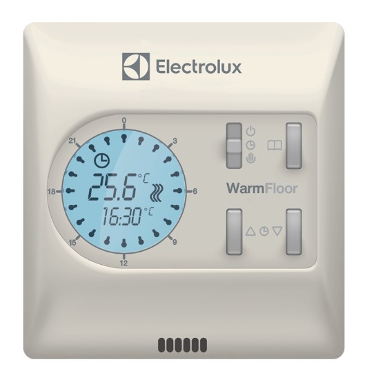 Electrolux терморегулятор ETA-16