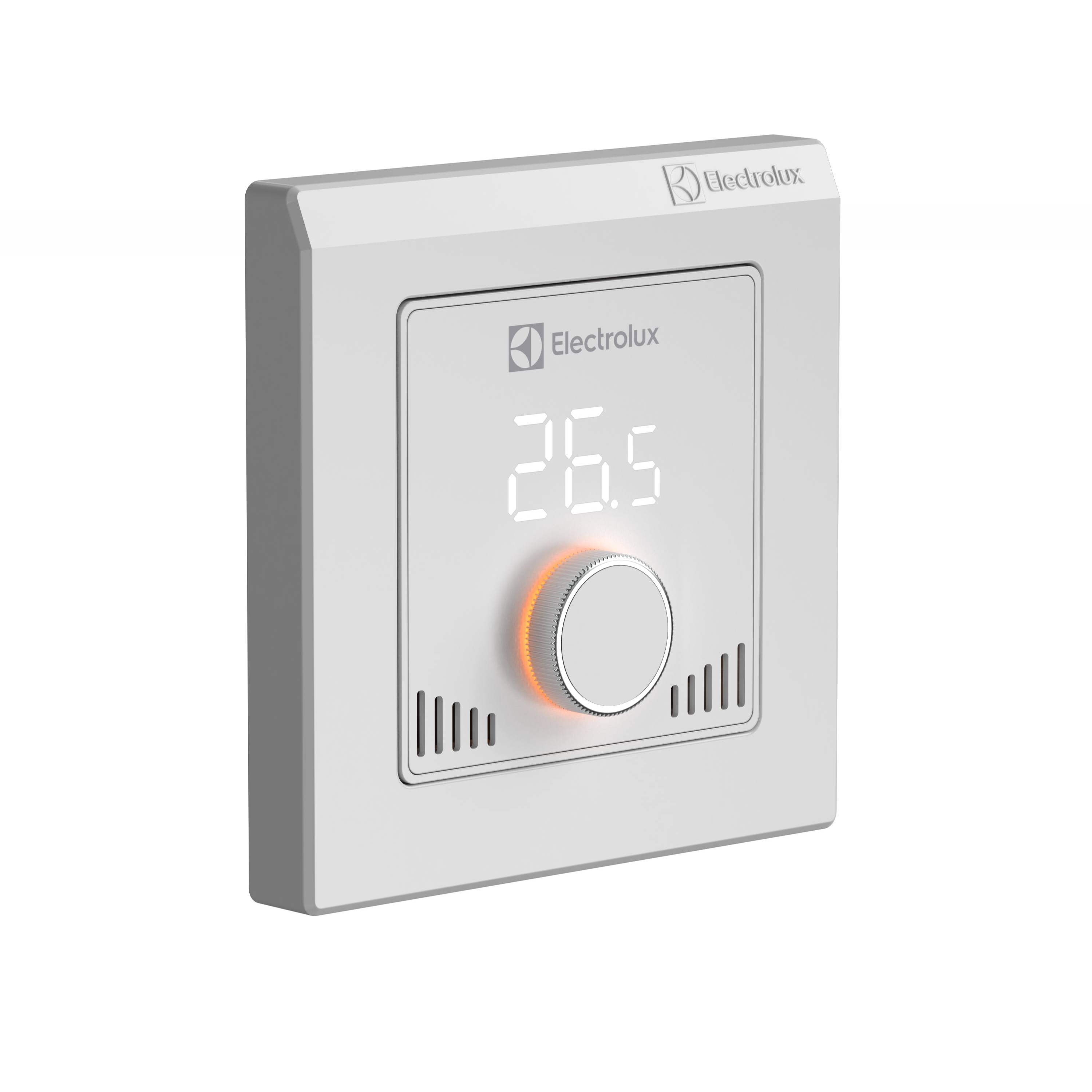 Терморегулятор Electrolux ETS-16W белый купить по цене "по запросу"