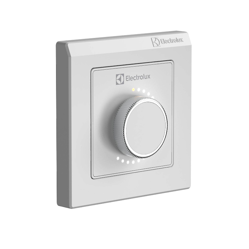 Терморегулятор Electrolux ETL-16W белый заказать со складов по всей России