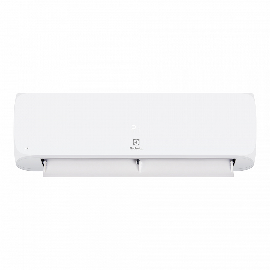 Сплит-система инверторная Electrolux EACS/I-18HAL/N8 комплект