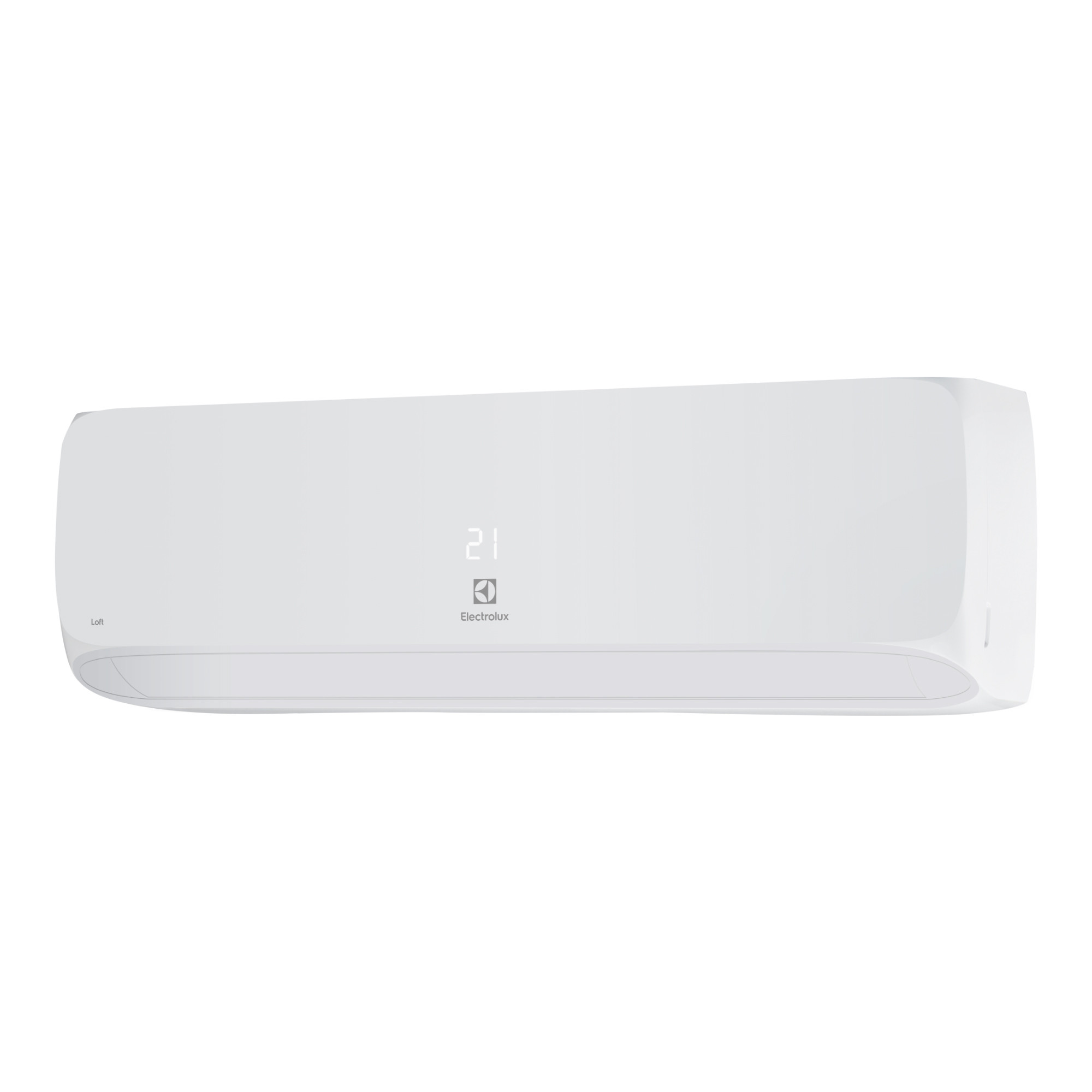 Сплит-система Electrolux Loft EACS-09HAL/N8 купить с доставкой по РФ