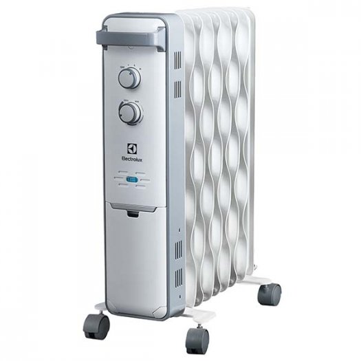 Радиатор масляный Electrolux Perfect EOH/M-P209 - 9 секций