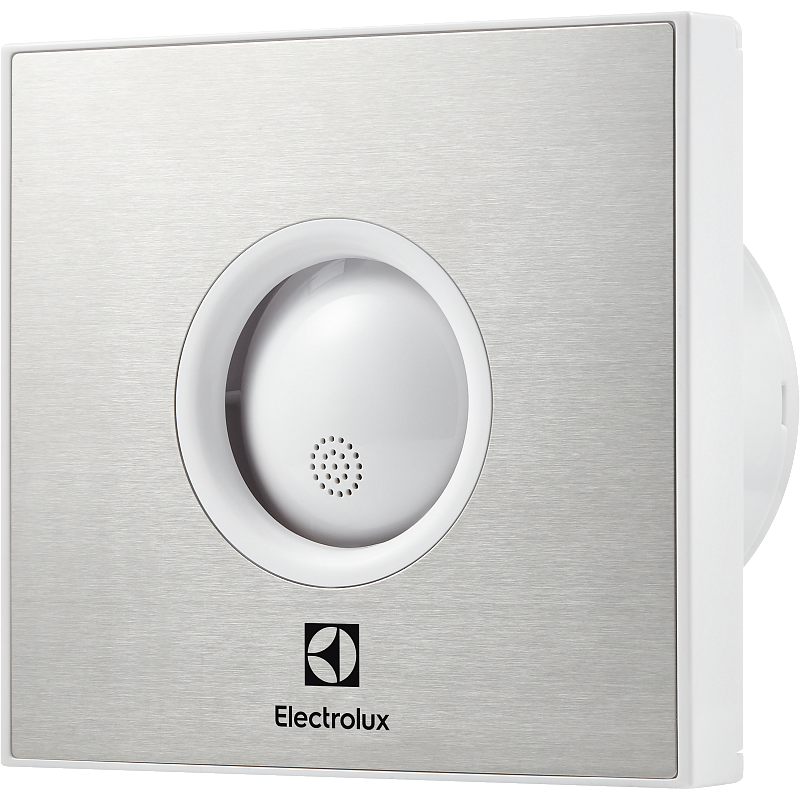 Вентилятор вытяжной Electrolux серии Rainbow EAFR-100 steel
