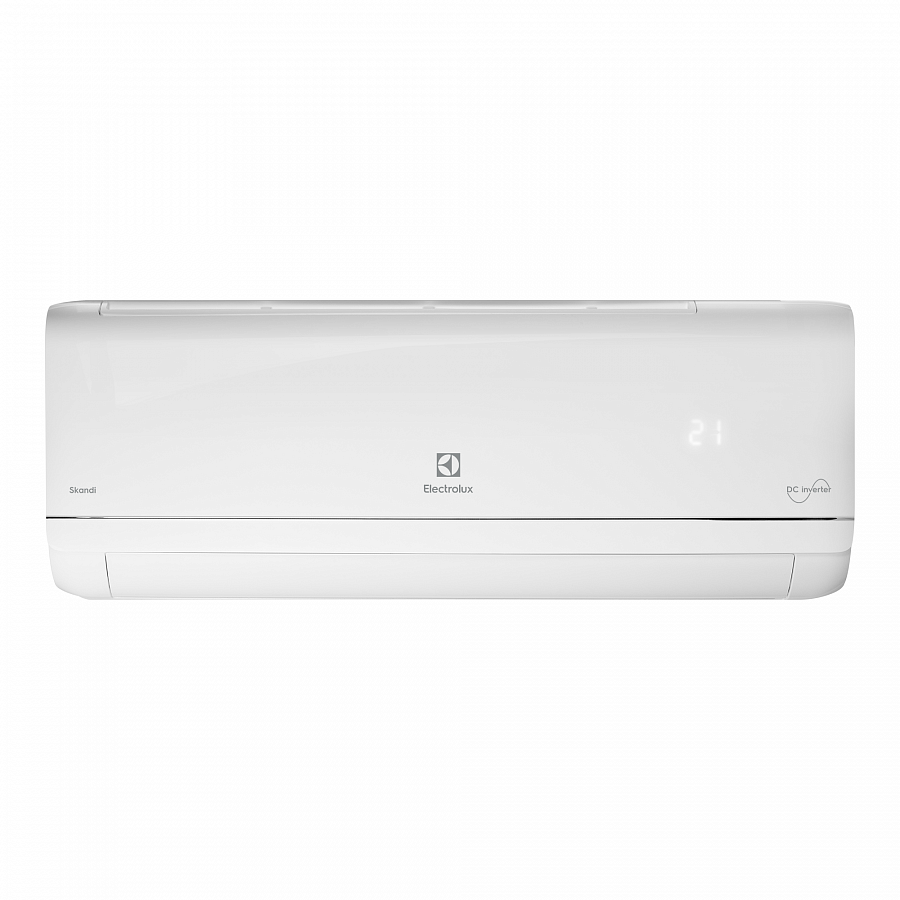 Сплит-система инверторного типа Electrolux Skandi DC EACS/I-09HSK/N3_24Y