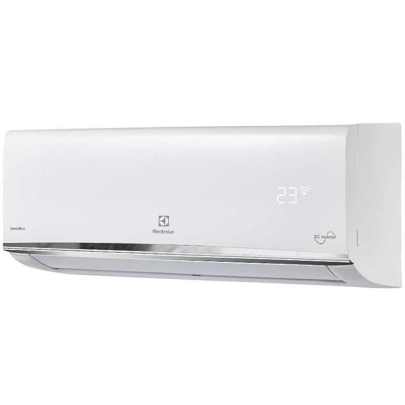 Сплит-система Electrolux инверторного типа Smartline DC EACS/I-18HSM/N8 комплект