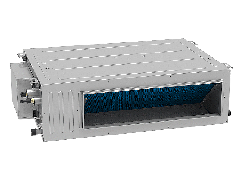 Комплект сплит-системы Electrolux EACD-48H/UP4-DC/N8 инверторной канального типа