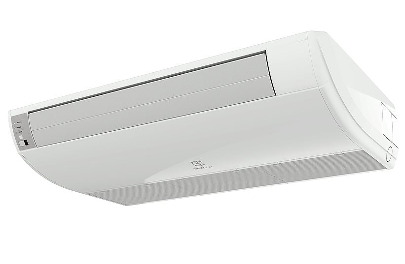 Сплит-система Electrolux EACU-60H/UP3/N3 напольно-потолочного типа комплект