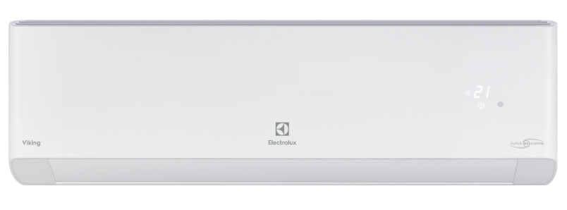 Сплит-система инверторного типа, комплект Electrolux EACS/I-18HVI/N8_19Y купить с доставкой по РФ