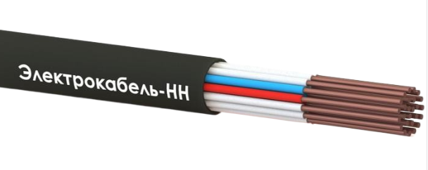 Кабель КВВГнг(А)-LS 27х1.5 0.66кВ купить с доставкой по РФ