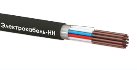 Кабель КВВГнг(А)-LS 10х0.75 0.66кВ