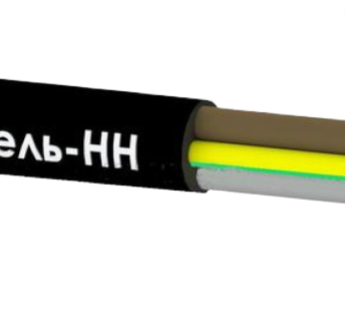 Кабель КГВВнг(А)-LS 3х1.5 (N PE) 380/660-2