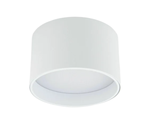 Потолочный светодиодный светильник Elektrostandard 25123/Led Banti 13Вт 4200K белый