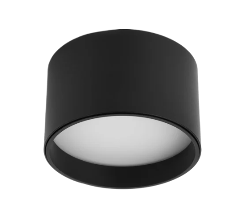 Потолочный светодиодный светильник Elektrostandard 25123/Led Banti 13Вт 4200K купить с доставкой по РФ