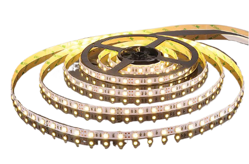 Светодиодная лента Elektrostandard 14.4W/m 60LED/m 5050SMD теплый белый 5M