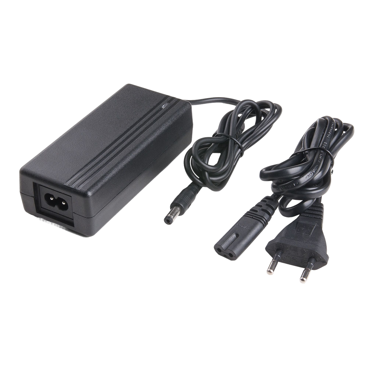 Блок питания для светодиодной ленты Elektrostandard TRSLS-004 12V 48W IP20 4A купить с доставкой по РФ