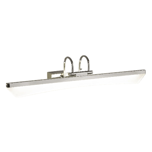 Светильник elektrostandard 7 вт 4200 k 420 lm 115x425x125 мм selenga a039166