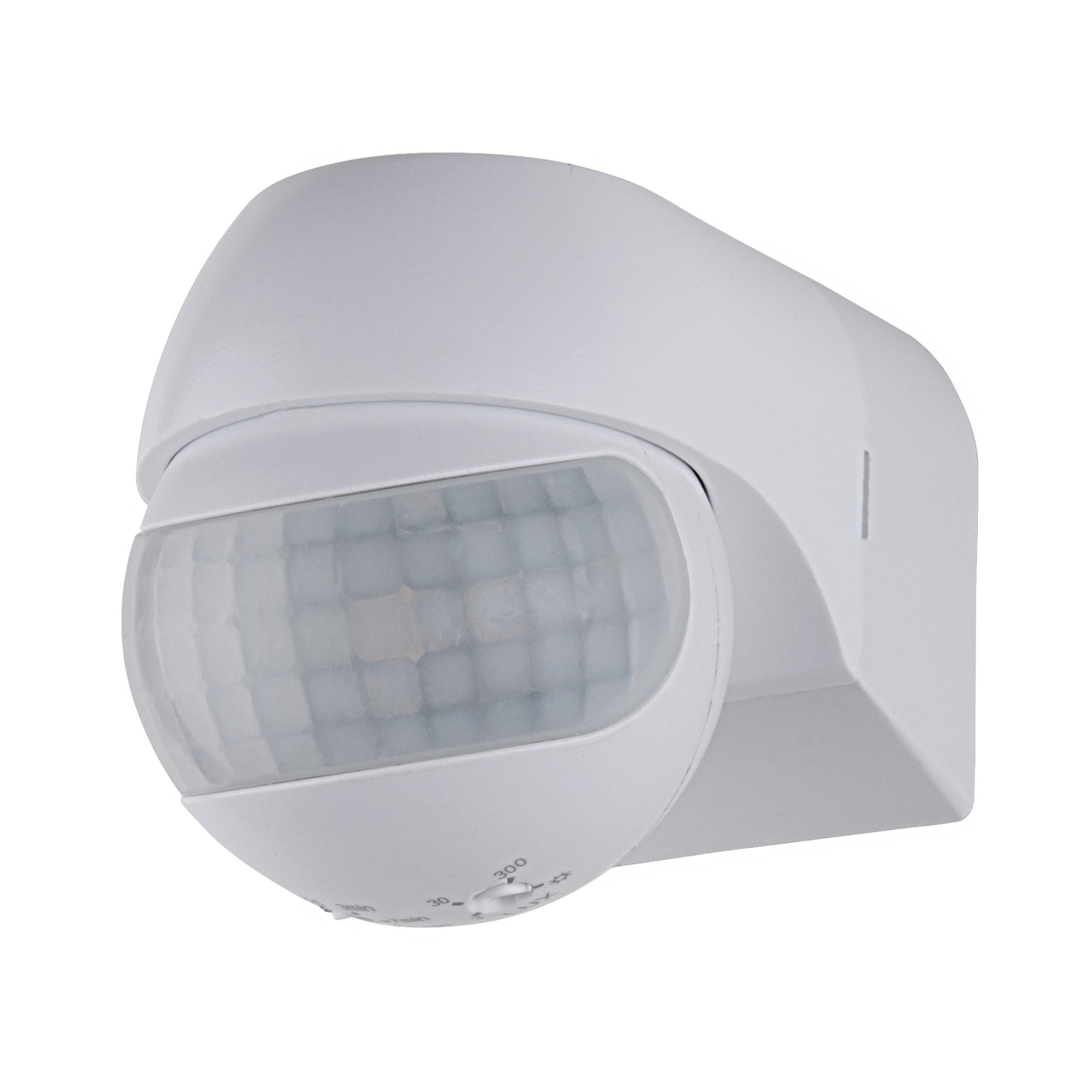 Датчик движения Elektrostandard SNS-M-10 12m 1.8-2.5m 800W IP44 180 белый