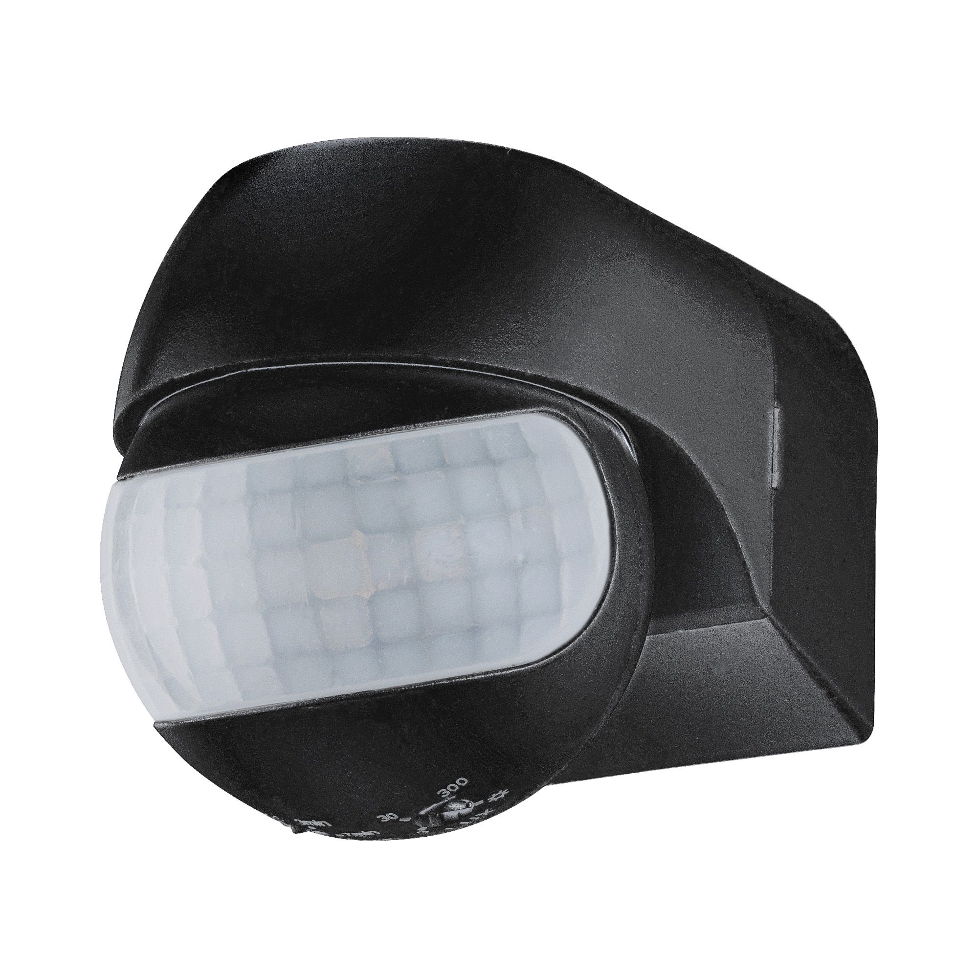 Датчик движения Elektrostandard SNS-M-10 12m 1.8-2.5m 800W IP44 180 черный