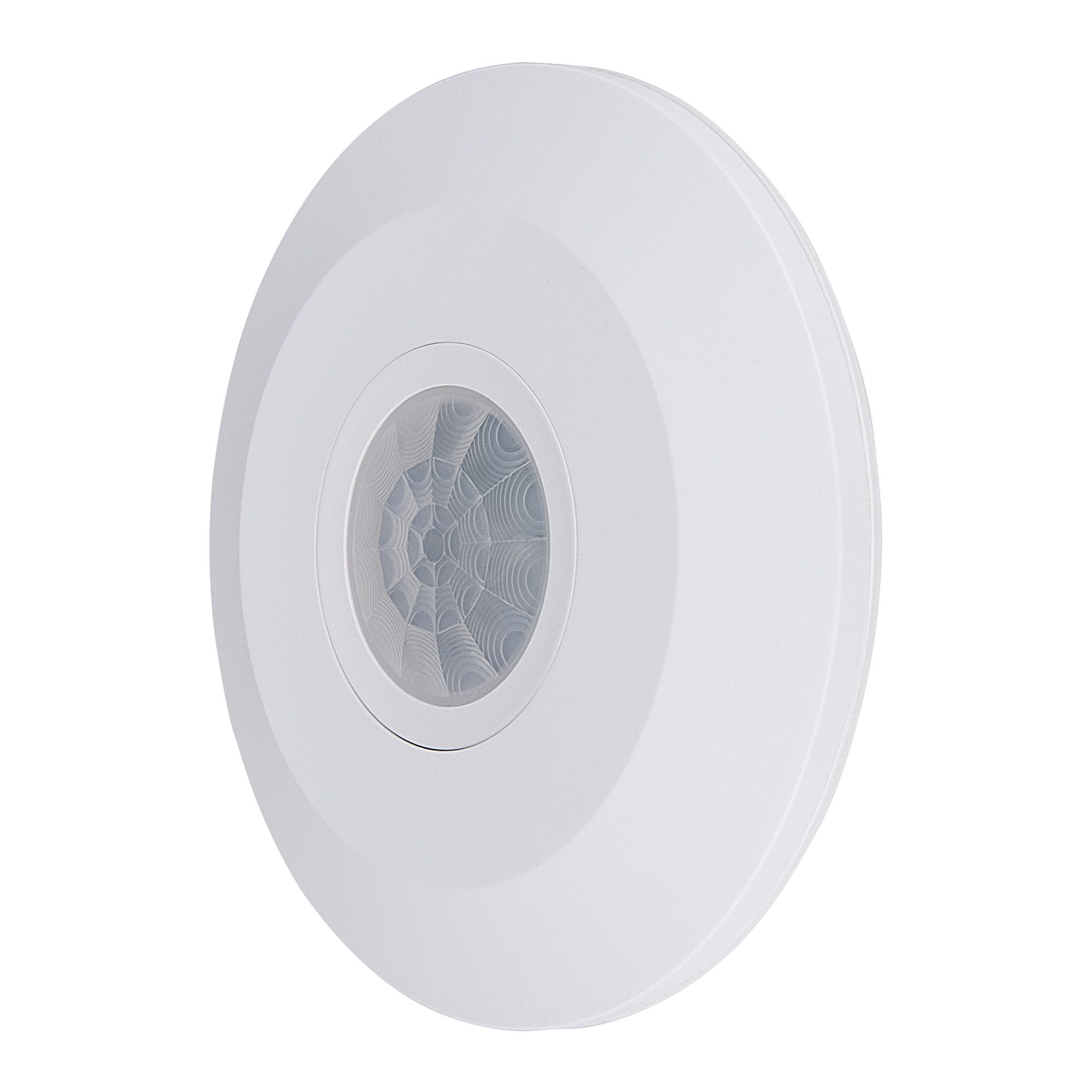 Датчик движения Elektrostandard SNS-M-11 6m 2.2-4m 2000W IP20 360 белый