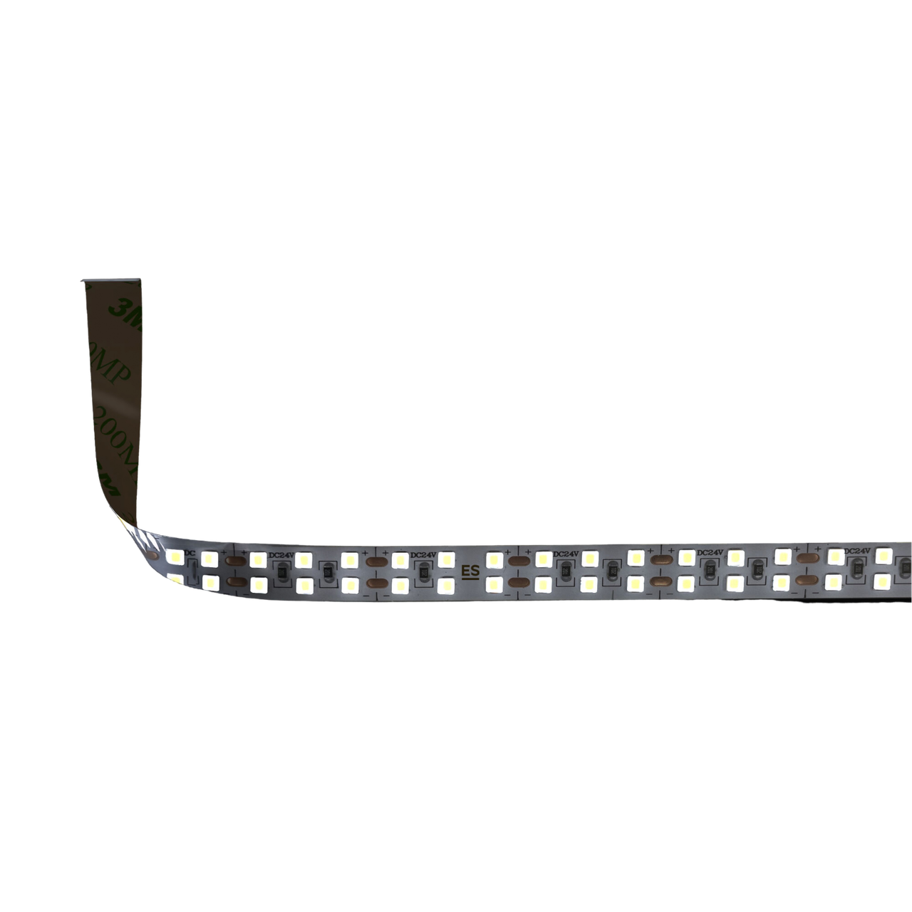 Светодиодная лента Elektrostandard 18W/m 240LED/m холодный белый 5M