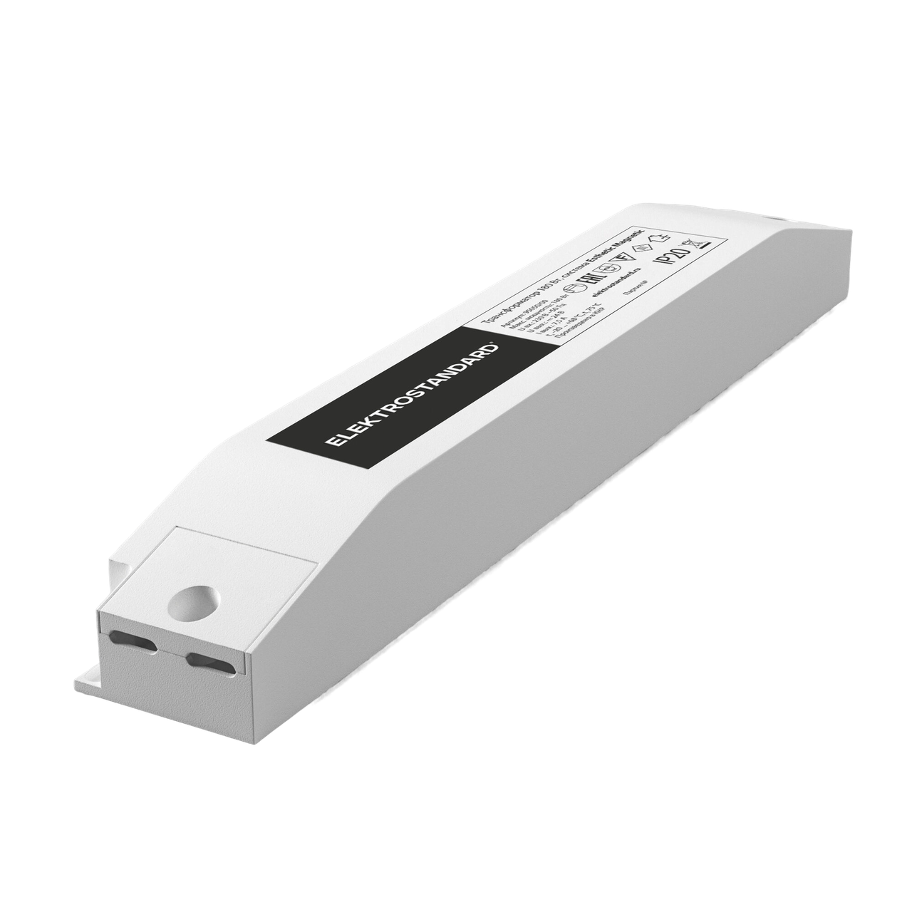 Блок питания Elektrostandard Esthetic Magnetic 24V 180W IP20 7.5A