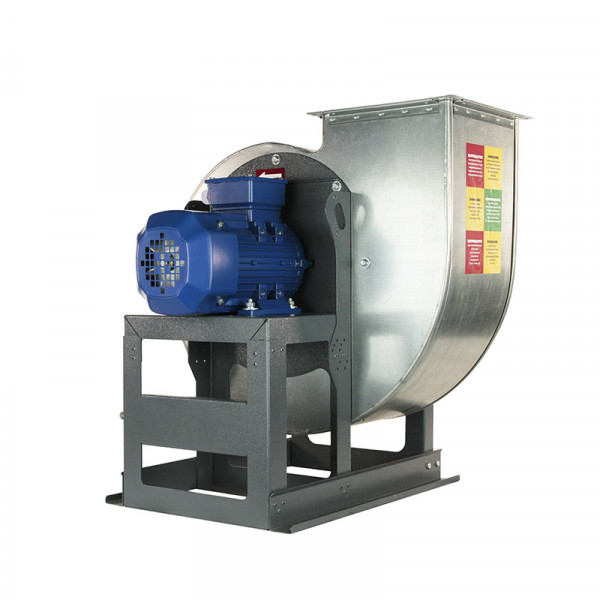 Вентилятор Элком ВЦ 14-46 № 2,5 лев. 0 с дв. 3/3000 оформить заказ с доставкой с ближайшего склада