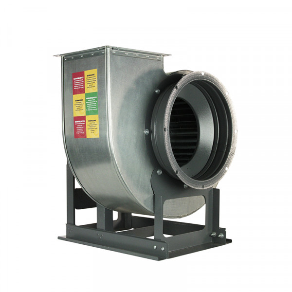 Вентилятор Элком ВЦ 14-46 № 2,5 пр. 0 с дв. 3/3000 купить по цене "по запросу"