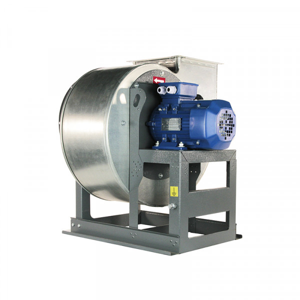 Вентилятор Элком ВЦ 14-46 № 5 лев. 0 с дв. 11/1500 заказать со складов по всей России