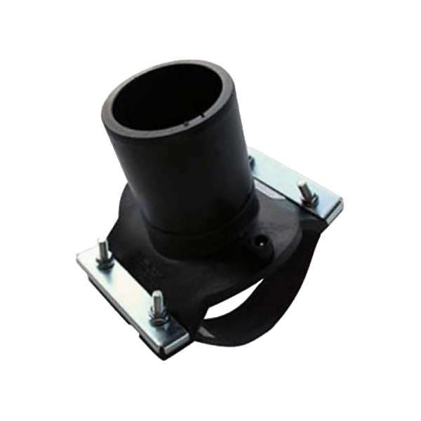 Седелочный отвод ELOFIT El d. 110x 110 SDR11 купить с доставкой по РФ