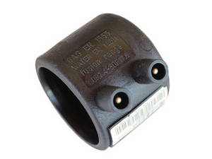 Заглушка электросварная Elofit SDR11 El d. 063