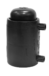 Заглушка электросварная Elofit SDR11 El d. 090 купить с доставкой по РФ