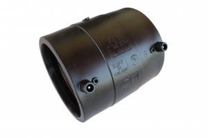 Муфта электросварная Elofit SDR17 El d. 110