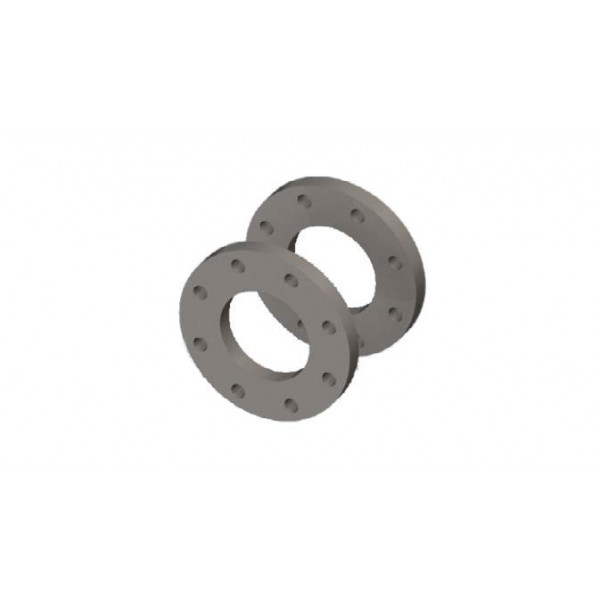 Фланец Elsen плоский DN100 PN10 8-отверстий