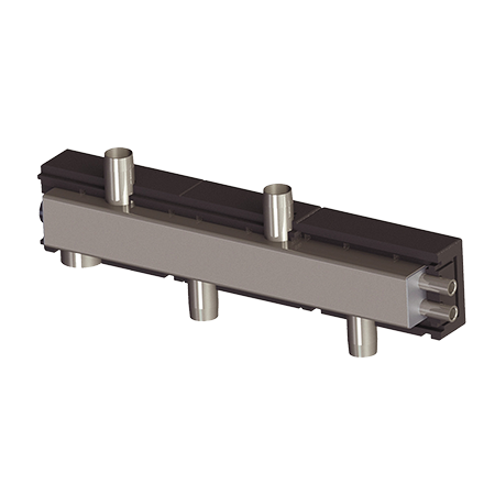 Гидравлическая стрелка Elsen DN-32 6.5 м3/ч 150 кВт