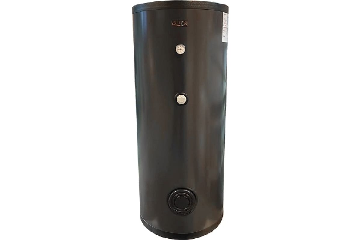 Бойлер Elsen ELEGANCE 150 LT с одним змеевиком 150 л
