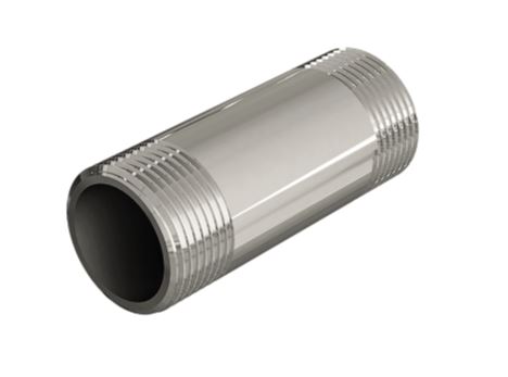Удлинитель ELSEN НН, 1/2, 1/2, 120, TIN латунь