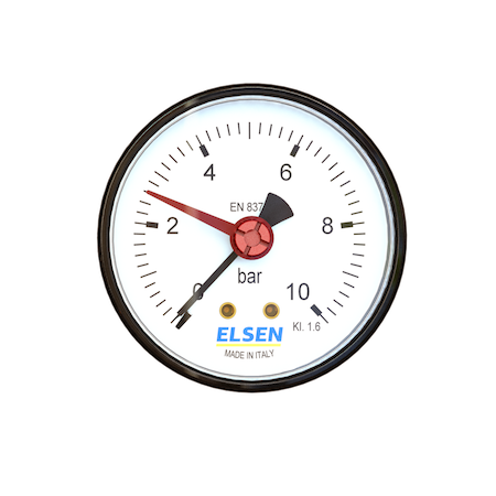 Манометр Elsen EMO63.06