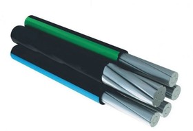 Провод СИП-2 -0,6/1 3х50+1х50+1х16
