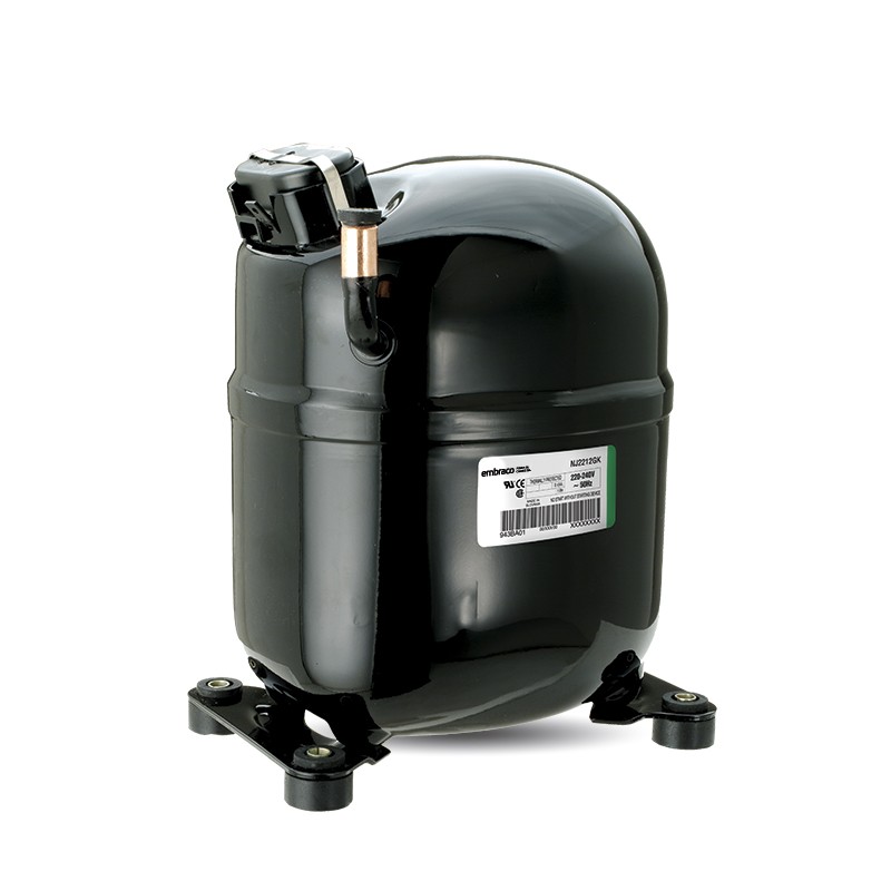 Компрессор Embraco Aspera R-22/LBP/27.16cm3