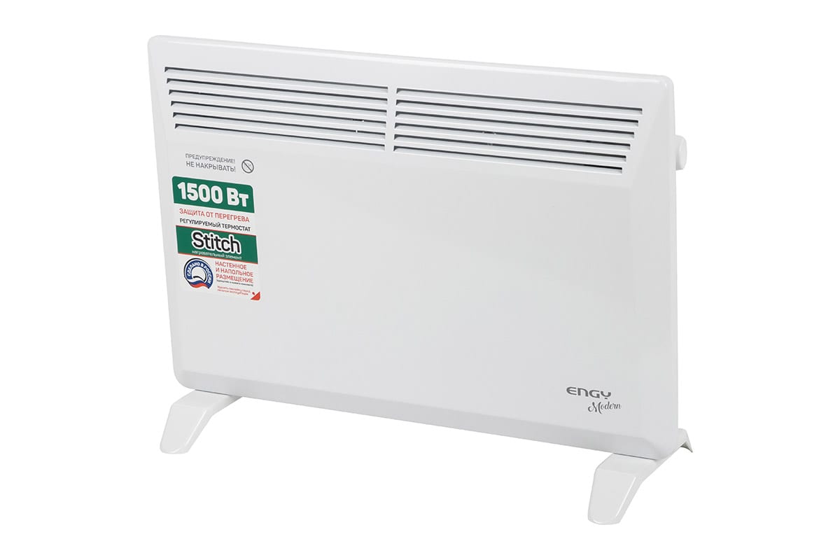 Конвектор электрический Engy Modern EN-1500