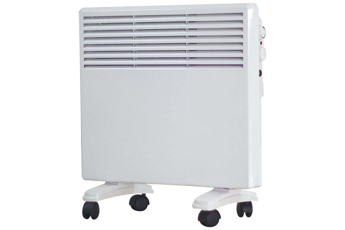 Конвектор Engy EN-500 Standard 500W механический термостат
