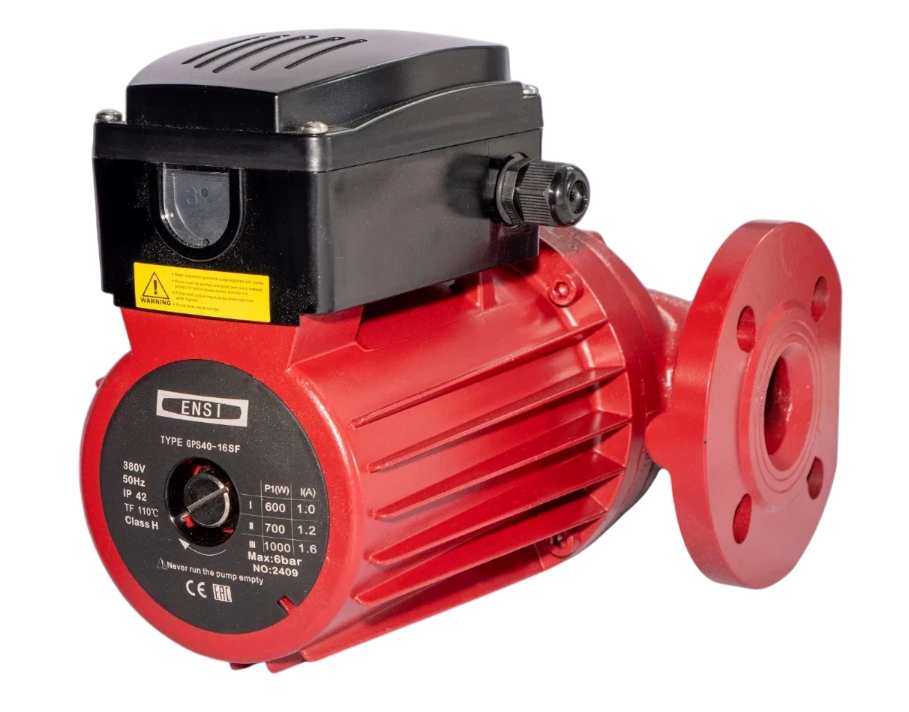 Насос циркуляционный ENSI GPS 40-16SF /250 купить с доставкой по РФ