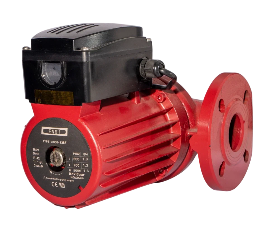 Насос циркуляционный ENSI GPS 50-12SF/280 купить с доставкой по РФ