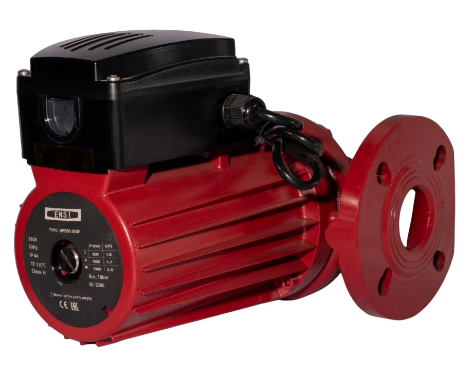 Насос циркуляционный ENSI GPS 50-20SF /280 купить с доставкой по РФ