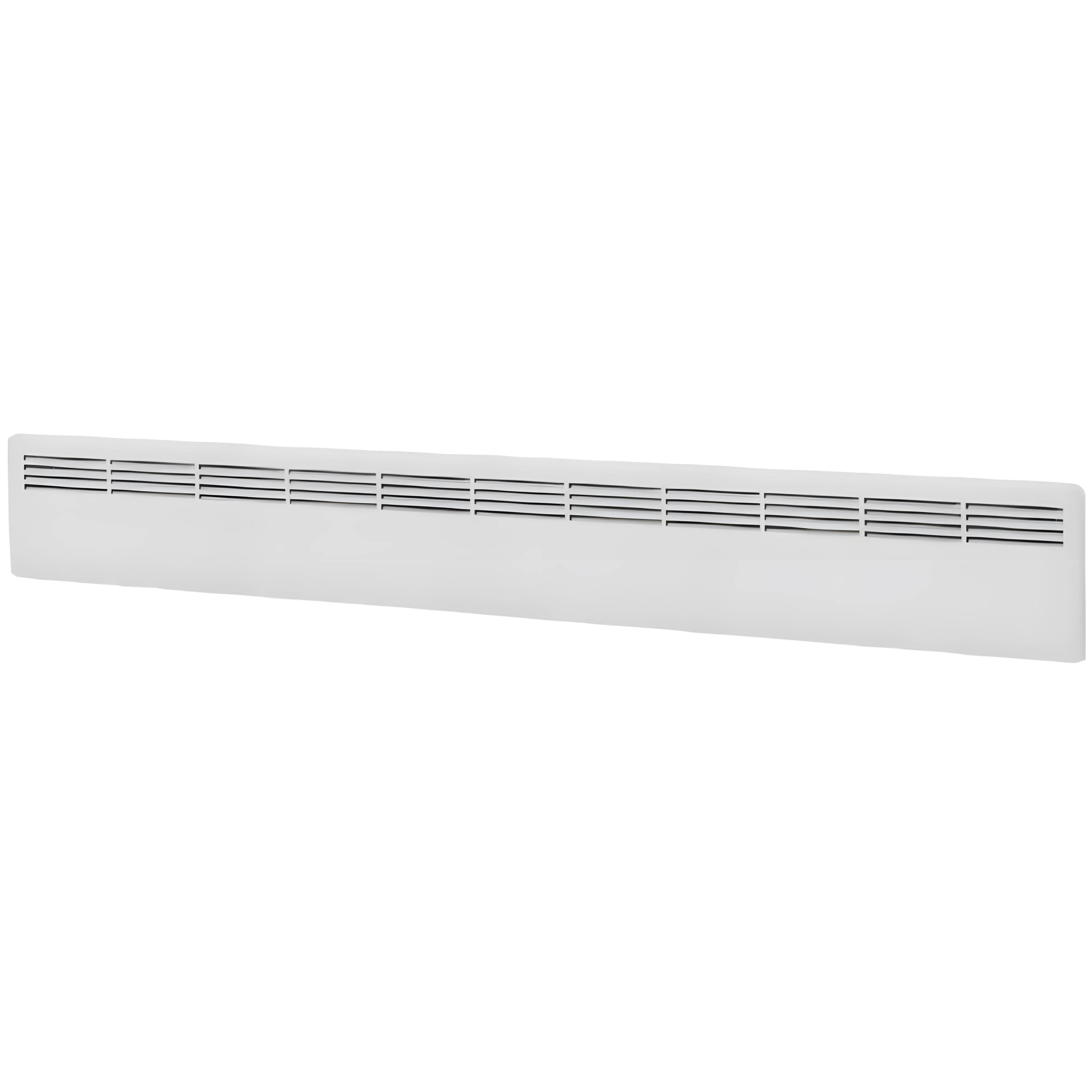 Конвектор с механическим термостатом Ensto FinnHeat Mini 1300W IP21 235мм вилка
