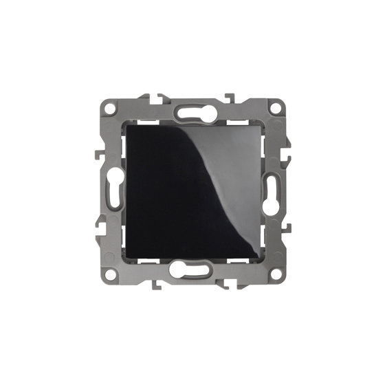 Переключатель одноклавишный ЭРА 12 10AX 250V 12-1103-06 Б0014644 купить с доставкой по РФ