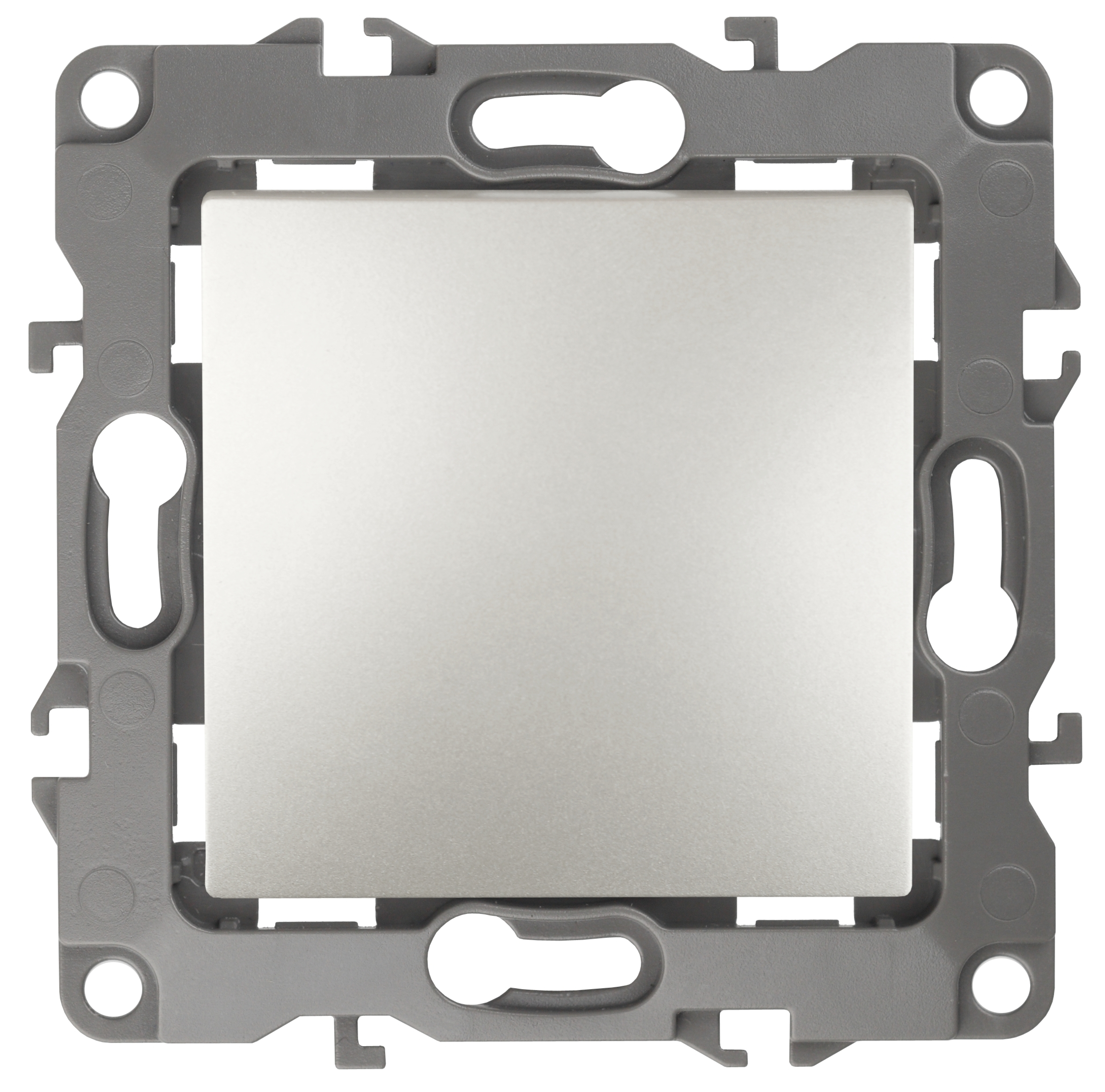 Переключатель одноклавишный промежуточный ЭРА 12 10AX 250V 12-1108-15 Б0019306 купить с доставкой по РФ