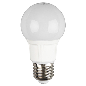 Лампа LED P45- 5w-827-Е27 ЭРА