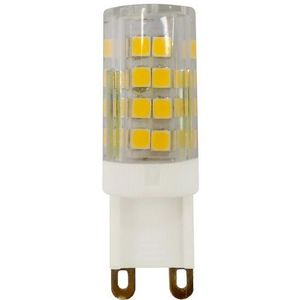 Лампа LED G9-5w-827 50х18мм ЭРА