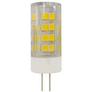 Лампа LED G4-5w-220V-827 ЭРА